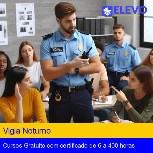 Vigia Noturno
